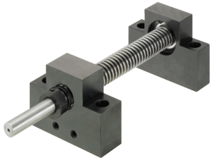 Lead Screw