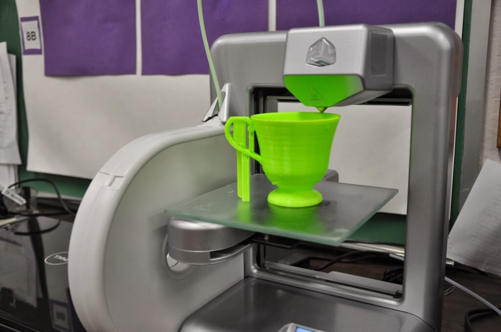3D Modeling