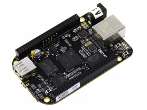 BeagleBone Board