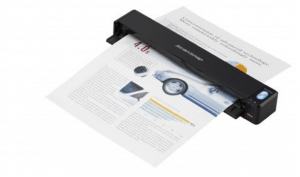 Fujitsu Scansnap iX100