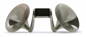 Gramohorn II