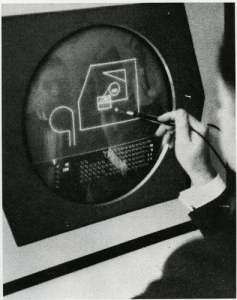 First Graphical Interface CAD Pt 1: Design Before Technology | MISUMI Mech Lab Blog