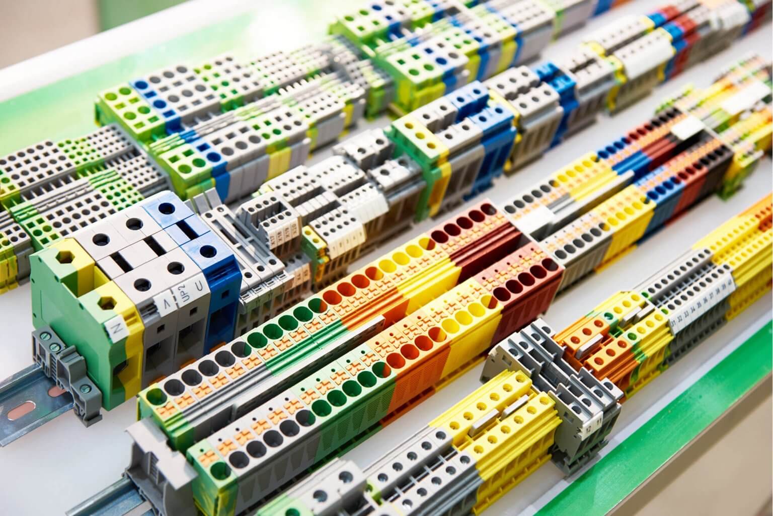 Terminal-Blocks | MISUMI Mech Lab Blog