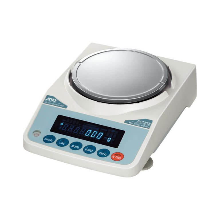 Precision-Balances-AD | MISUMI Mech Lab Blog