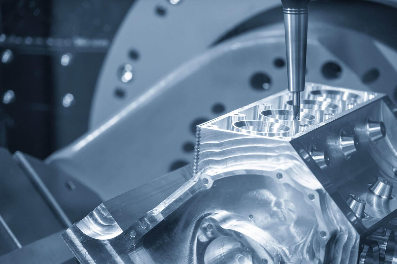 Accuracy-and-Precision-Machining | MISUMI Mech Lab Blog