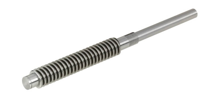Lead Screw