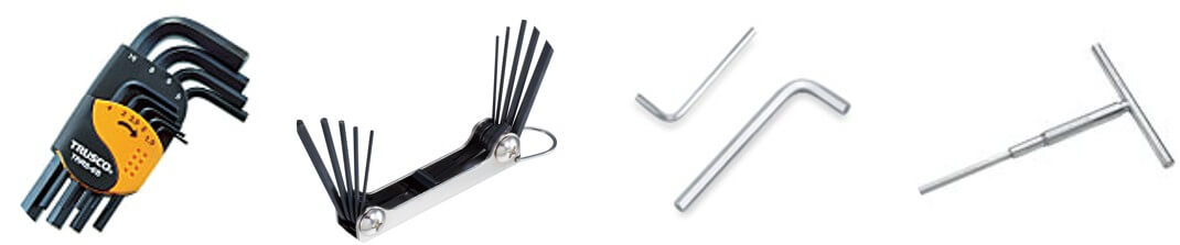 Allen Wrench Images