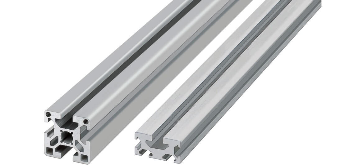 Aluminum Extrusion