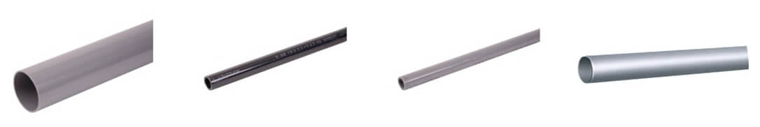 PVC Pipes Pictures
