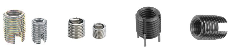 Threaded Inserts Images