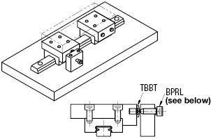 Ball Buttons - Tapped | MISUMI | MISUMI