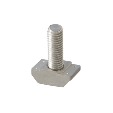 Economy Type Post-Assembly Insertion Bolts for 5 Series (6 mm Slot ...