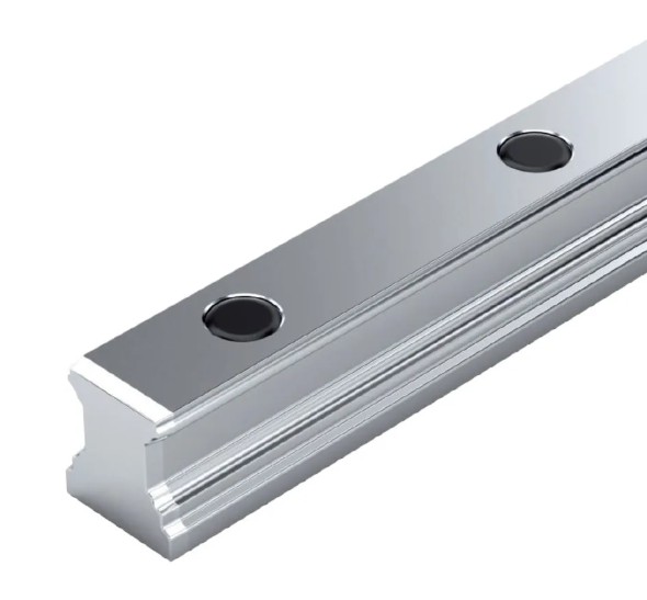 Standard Linear Guides - Linear Guides | MISUMI