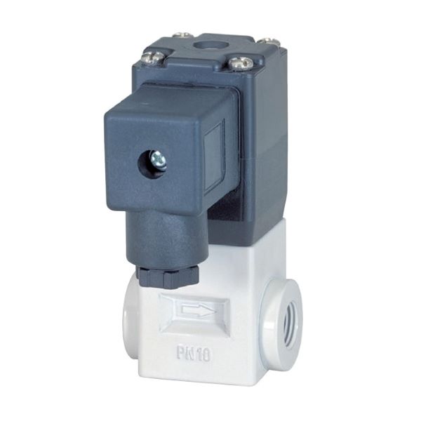 BUSCHJOST Solenoid Valves | MISUMI