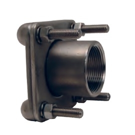 NPT Fittings & Other Industrial Components | MISUMI