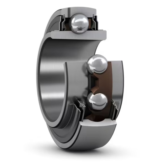 Bearing Units - Insert Ball Bearings, Tapered Bore, Adapter Sleeve Lock