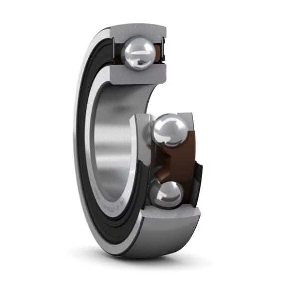 Bearing Units - Insert Ball Bearings, Interference Fit