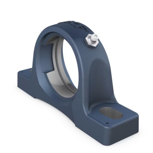 Bearing Units - Pillow Block, Standard Base-Mounted, Housing Only