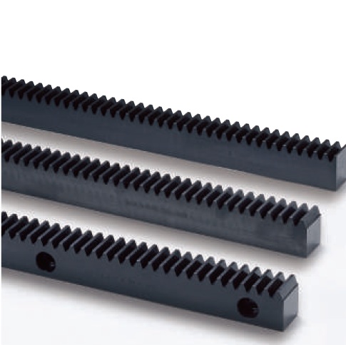 Gear Racks - Gears | MISUMI