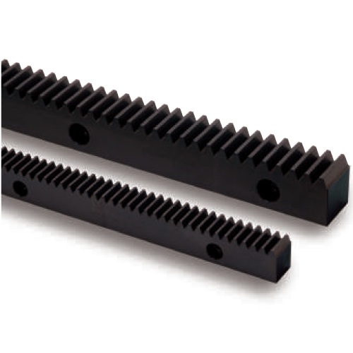 Threaded Rack Gear Gear Racks - Gears | MISUMI
