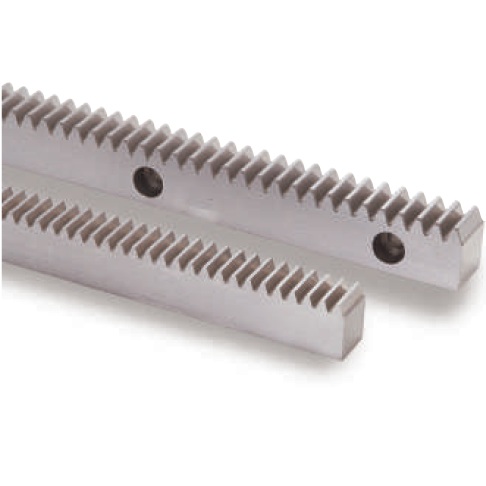 Gear Racks - Gears | MISUMI