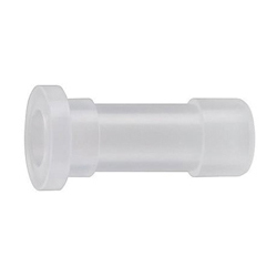 [Clean & Pack] Fluororesin Coupling - Tube Insert | MISUMI | MISUMI