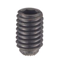 M3 X 30 Mm Cup Point Set Schraube – 10 Stück, Für Modellbau & Elektronik