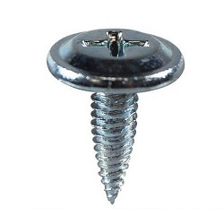 Screws - Truss, Tornado Point, Flat Modified