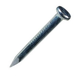 Nails - for Concrete, A