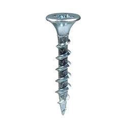 Screws - Coarse Thread, Value Pack