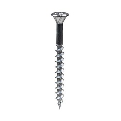 Screws - Stainless Steel, Fine Thread