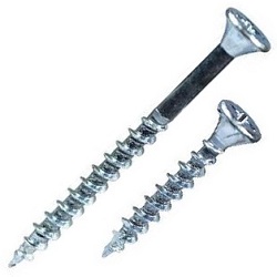Screws - Slim Thread
