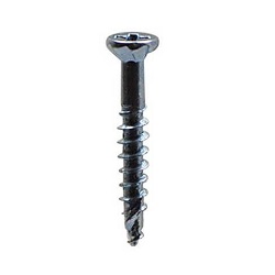 Screws - for Wood Splitting Prevention, Mini, Bronze