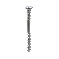 Screws - for Wood, Flexible, Composite, 60/70/90