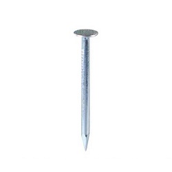 Nails - for Board, Bright Chromate Plated