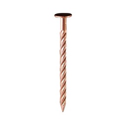 Nails - Screw, Copper