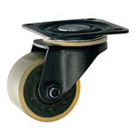 Swivel Casters for Heavy Loads without Stopper K-100HB-PA
