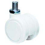 Dual-Wheel Caster, TFW40N