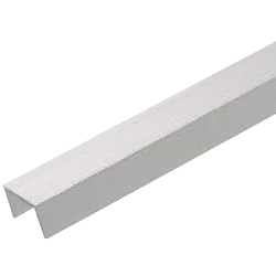 Metal U-Shaped Channels - Metal Materials | MISUMI