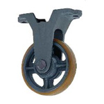 Fixed Wheels with Urethane Wheels USB-K