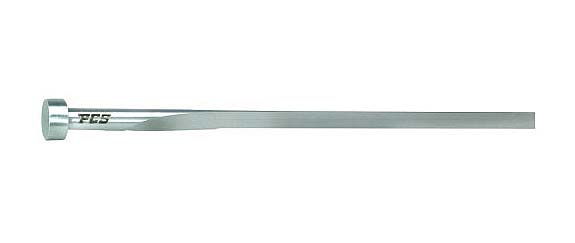 Ejector Blades without Tip Processing - Ejector Blades | MISUMI