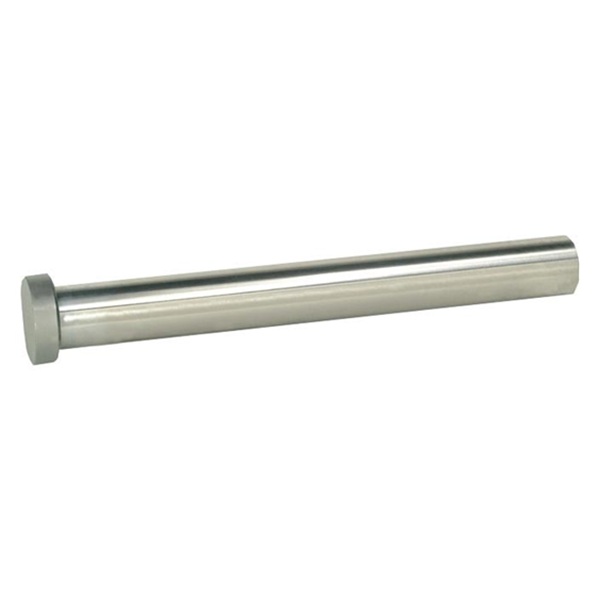 Return Pins - Components for Ejector Space | MISUMI