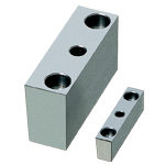 Block Core Pins & Cavity Inserts - Undercuts & Plates | MISUMI