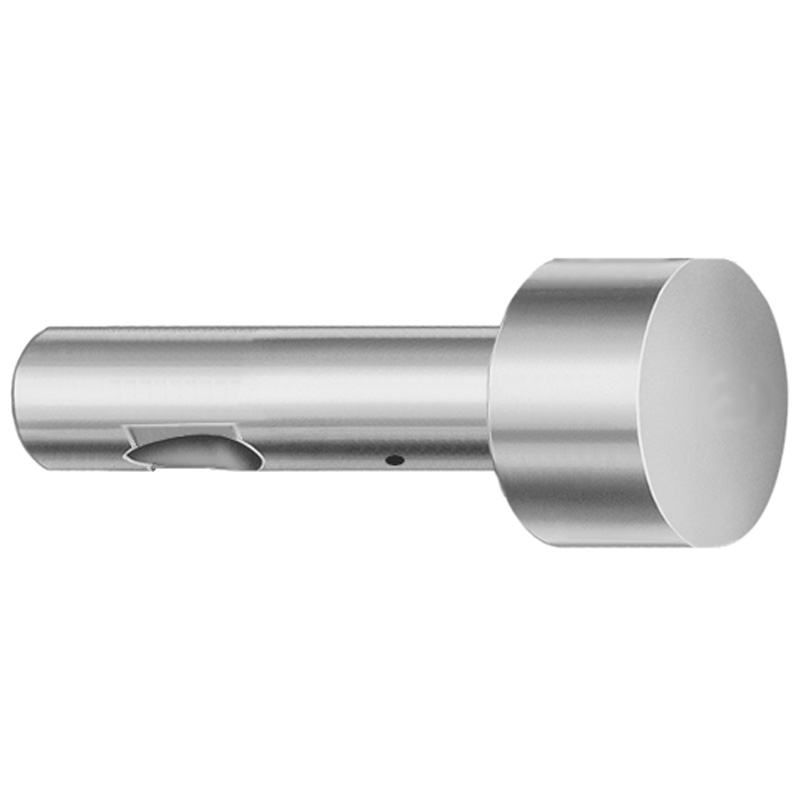 Ball Lock Regular Ejector Punch Blanks Light Duty, Inch