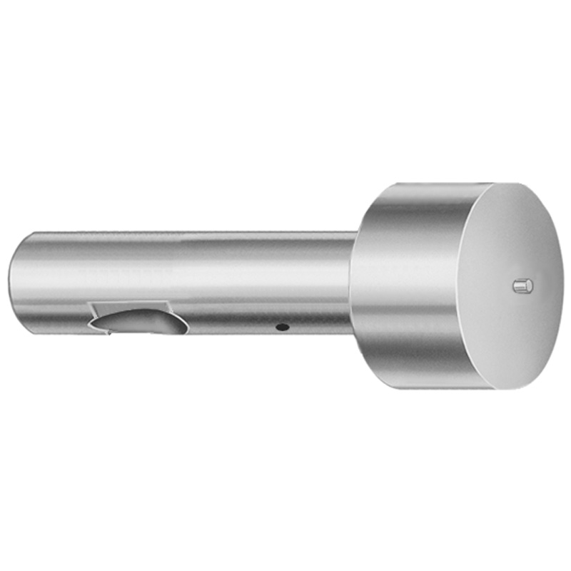 DIN Standard Hardened Steel Ball Lock Ejector Punches - Light Duty