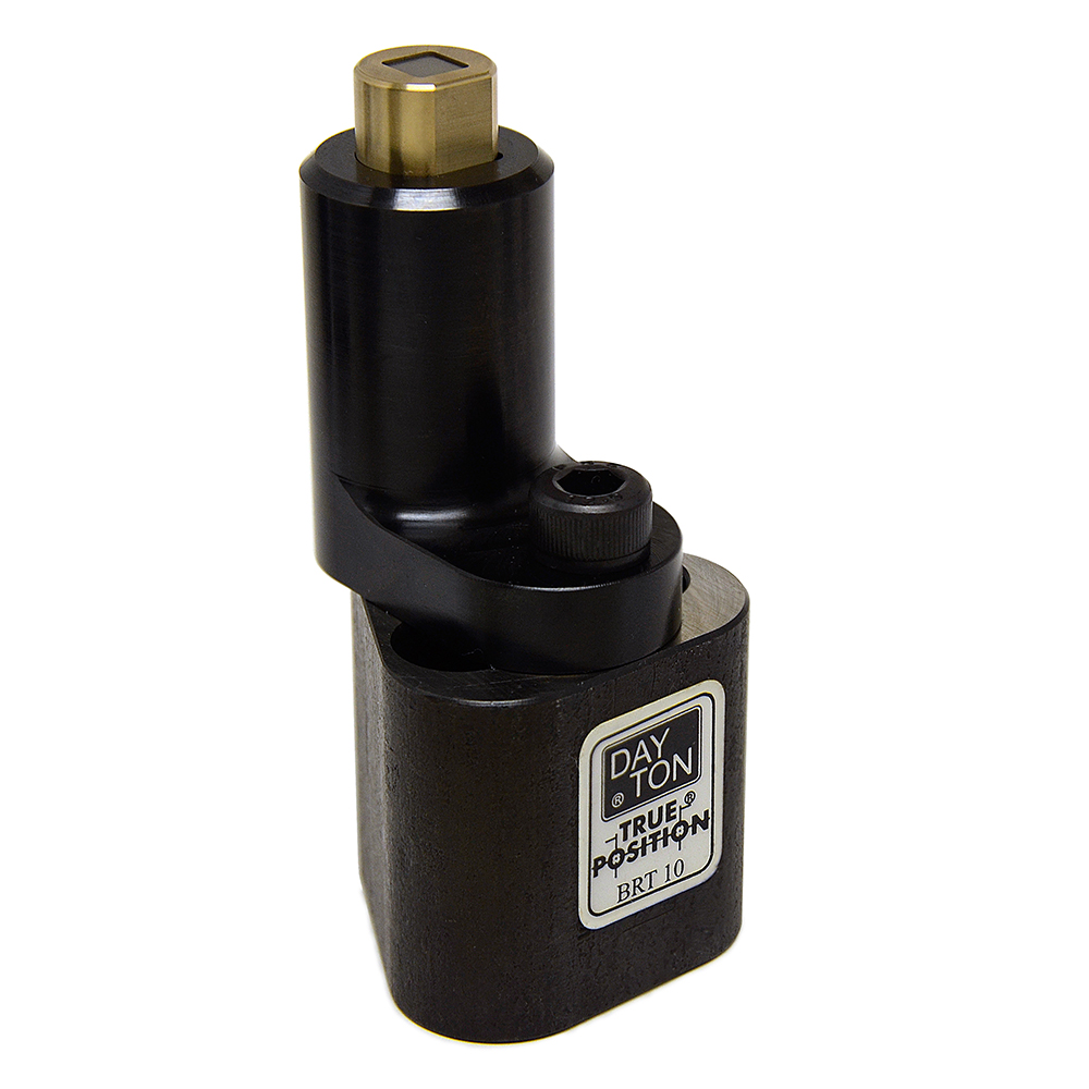 DAYTON Posi-Strip Systems for Ball Lock Punches Heavy Duty Regular Inch