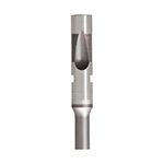 SKH51 Steel Ball Lock Ejector Punches - Heavy Load, Wrench Flat