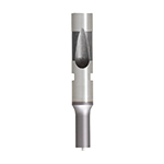 JIS Standard SKH51 Equivalent M2 Ball Lock Ejector Punches with Wrench Flat