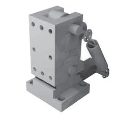 Hemming Components - Press Die Components & Peripherals | MISUMI