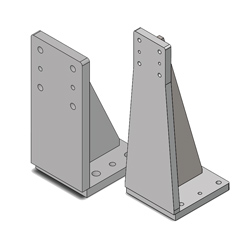 Naams & Other Industrial Components | MISUMI